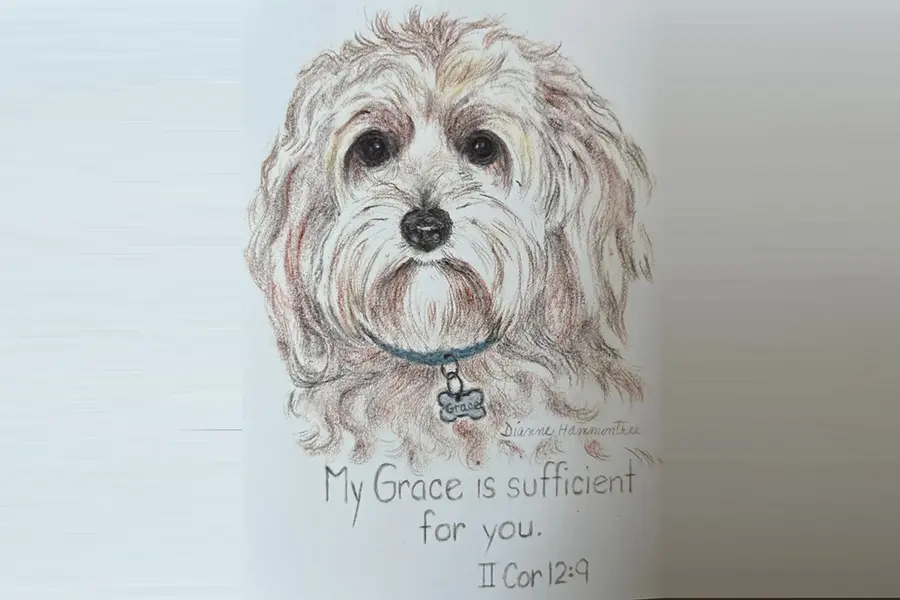 Grace and Ruby Grace and Ruby