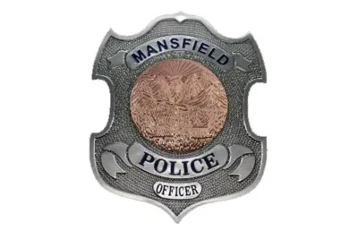 Mansfield Division of Police