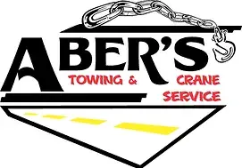 Aber's Towing & Crane Service