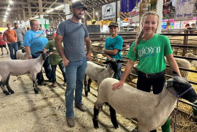 Ashland County Fair 2024 Set to Delight with Week-Long Extravaganza