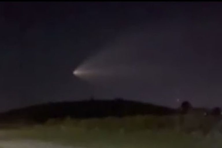 Comet ?