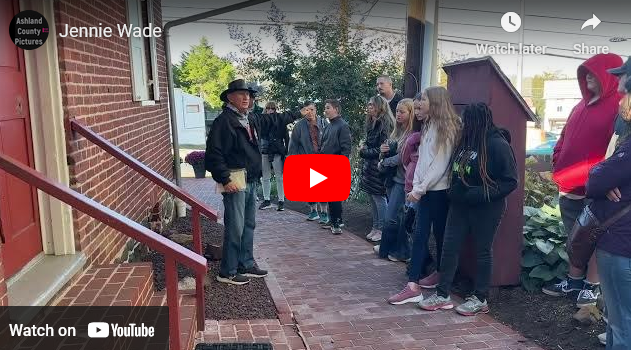 The Strange Stories of the Battle of Gettysburg, 1863: A Field Trip Discovery