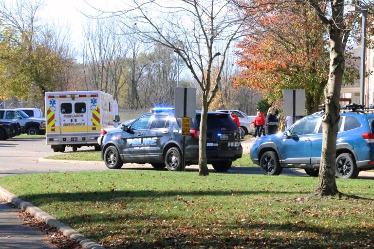 Windy Acres Shooting Update