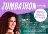 Zumbathon to Raise Funds for Safe Haven This Saturday in Ashland