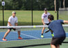 Paddle Power and Purpose: LifeWise Ashland City Smashes Fundraising Goal with Community Pickleball Tournament