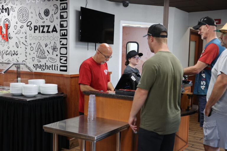 Hot, Fresh, and Finally Open — Donna D’s Family Pizza Launches New Buffet Location on U.S. 250