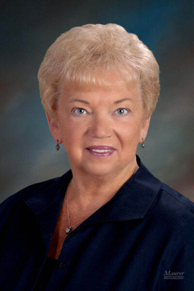 Connie J. Marble