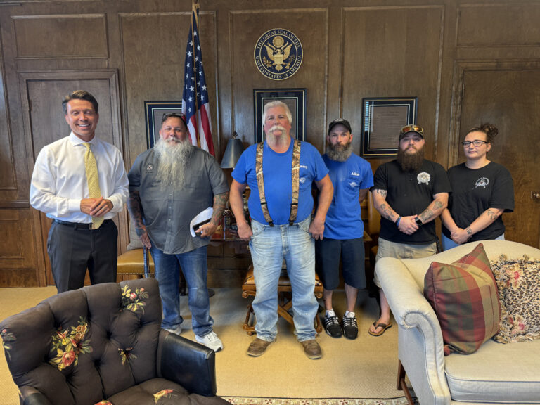 Community Rallies to Raise Over $10,000 for Ashland Cemetery Repairs