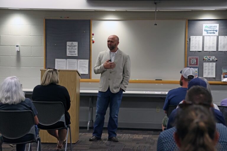 “Walk Me Home”: Author Randy Spade Opens His Heart on Loss, Healing, and the Power of Talking About Suicide
