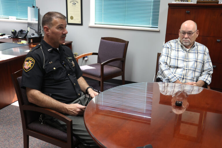 Ashland County Launches Free Sheriff’s Office App to Speed Alerts, Connect Residents with Services