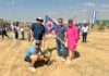 State Representatives Participate in 50 States One Israel Conference