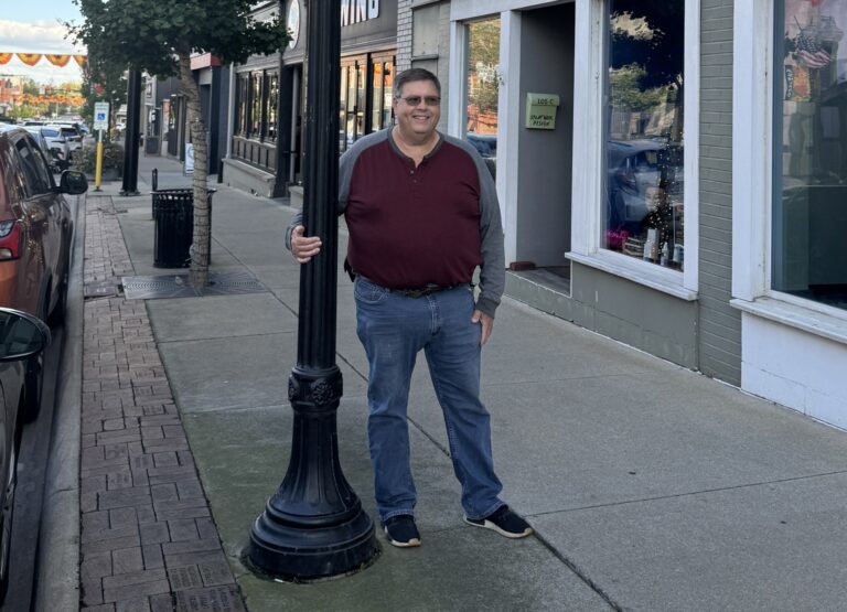 Jeff Hardman Announces Candidacy for Ashland County Commissioner