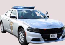 Highway Patrol Investigates Fatal Crash on Harrison Road