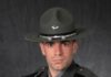 Trooper Josiah Custer Named 2025 Trooper of the Year at OSHP Wooster Post
