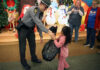 A Christmas in Ashland: Smiles, Santa & a Community That Gives