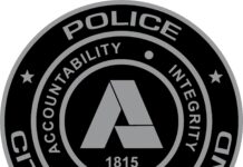 City of Ashland Begins Search for Next Police Chief as Chief David Lay Prepares to Retire