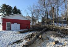 Something Sweet Is Stirring at Yoder’s Red Barn Ice Cream