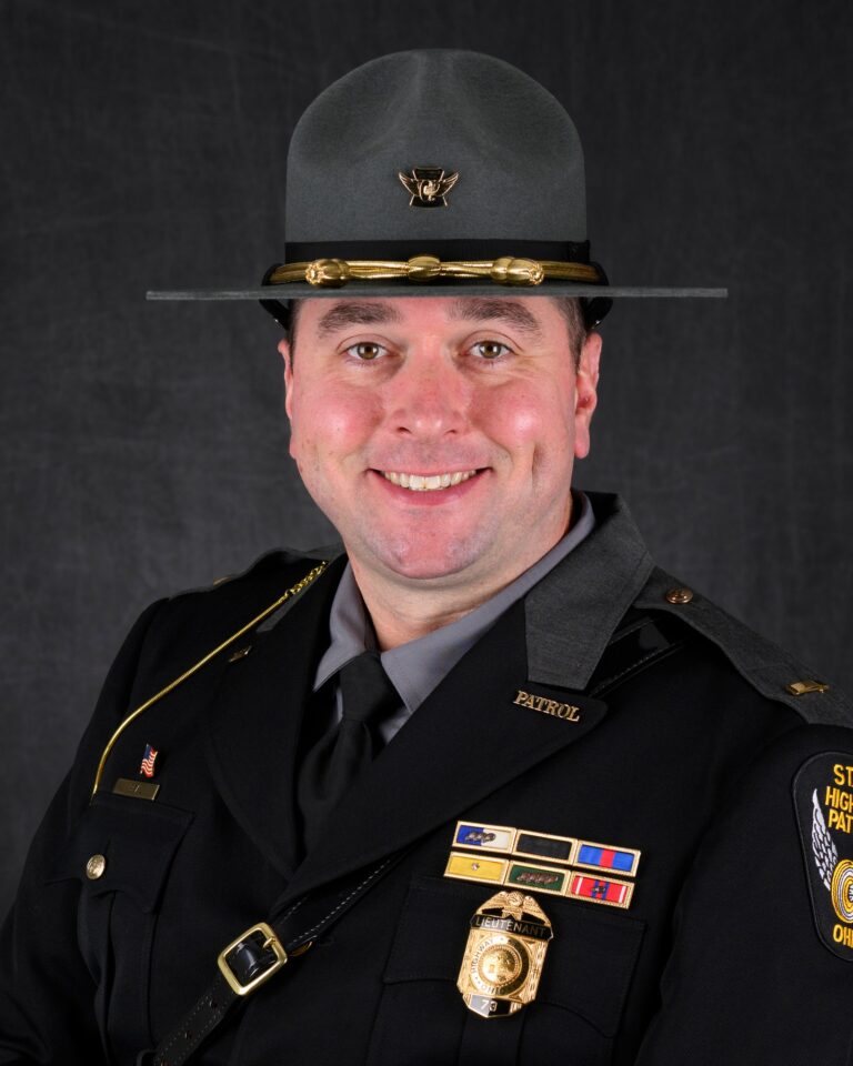 Change of Guard at the Ashland Post: Familiar Face Returns as New Commander