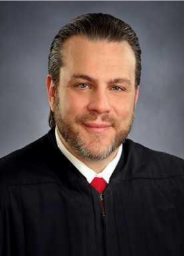 Honorable Andrew J. King