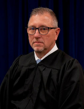 Honorable Kevin W. Popham