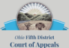 Ohio Fifth District Court of Appeals Names New Leadership for 2026