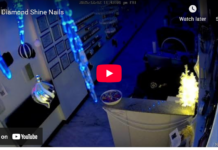 ACP News Obtains Security Video in Downtown Ashland Burglary as Investigation Continues