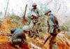Vietnam Veteran Doug Miller Reflects on the Dangers of January 1970 Combat Operations