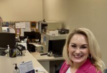 Rep. Melanie Miller Files Petitions to Seek Third Term Representing Ohio’s 67th House District