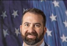 Ashland Mayor Appoints Curt Dorsey as New Chief of Police