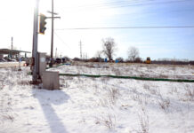 Construction Officially Underway for Culver’s Restaurant in Ashland