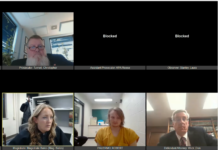 Robert Palermo Enters Not Guilty Plea, Waives Preliminary Hearing in East Liberty Street Shooting Case