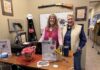 Guns & Roses Valentine’s Party Brings Food, Fun, and Friendly Competition to Hot Shots Shooting Center