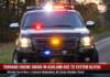 Emergency Tornado Sirens Sound Across Ashland Due to System Glitch, Officials Say