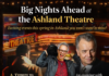 Big Nights Ahead at the Ashland Theatre