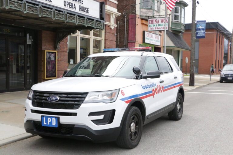 Loudonville Police Release Major Case Update Involving Multiple Investigations, Indictments