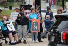 “No Kings” Rally Planned in Ashland This Saturday