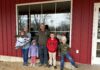 Bigger Barn, Bigger Scoops: Yoder’s Red Barn Ice Cream Expands with More Flavors, More Space, and Sweet New Memories