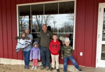 Bigger Barn, Bigger Scoops: Yoder’s Red Barn Ice Cream Expands with More Flavors, More Space, and Sweet New Memories