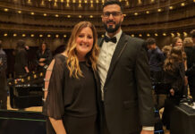 Ashland Pastor Wins National Songwriting Competition with Hymn Inspired by St. Patrick’s Prayer