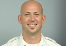 A Day We Will Never Forget: Community Remembers Lt. Philip M. Wigal Four Years Later