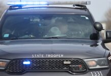 Four-Vehicle Crash Involving School Bus Leaves Several Injured in Erie County