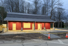 Community Favorite gets a Sweet Upgrade: Yoder’s Red Barn Ice Cream