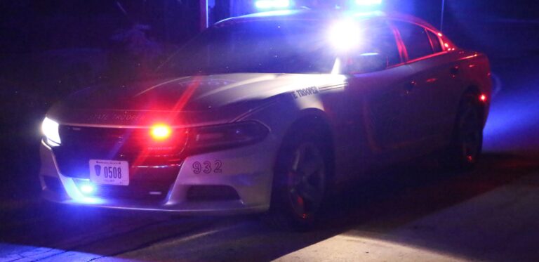 Medina County Sheriff’s Office Investigating Fatal Motorcycle Crash on State Route 252