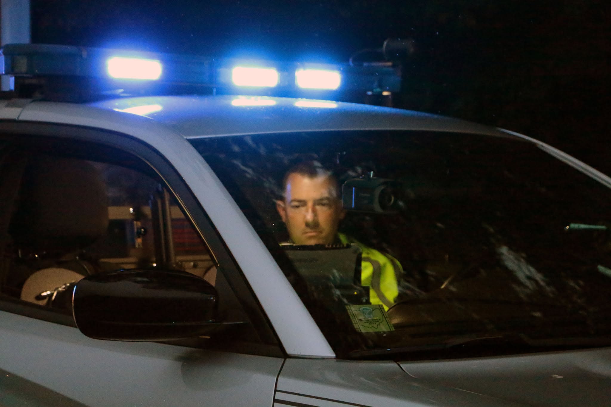 Highway Patrol Investigates Fatal Crash on U.S. 62 in Holmes County - Ashland County Pictures