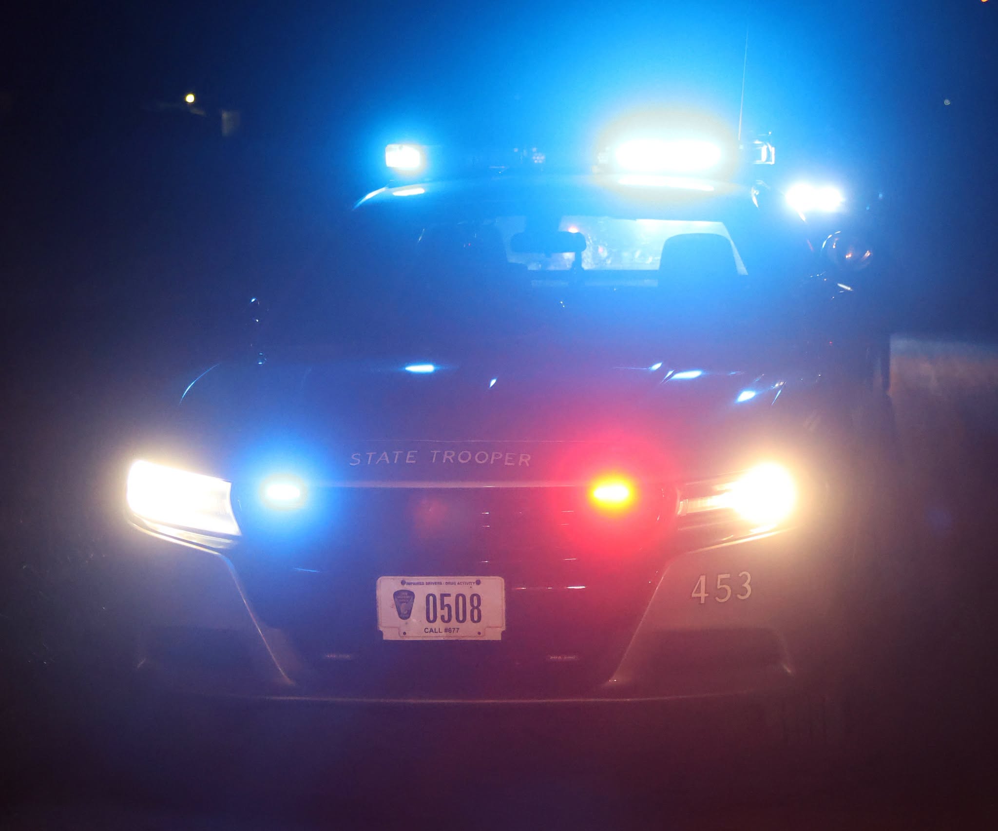Greenwich Woman Killed in Single-Vehicle Crash in Ashland County - Ashland County Pictures