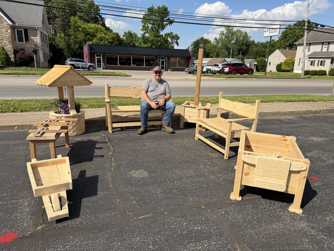 FYI: Finding A Hidden Gem At The Ashland Midweek Farmers Market - Ashland County Pictures