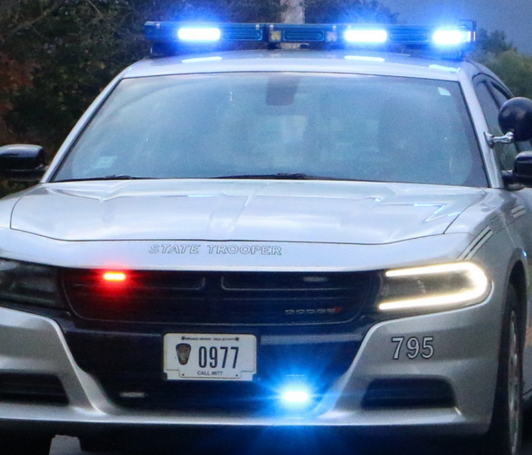 Troopers Investigating a Two Vehicle Fatal Crash on US-30 and State Route 89 in Ashland County